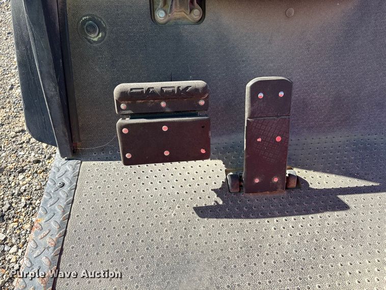 image for item YA1597 Cushman 641335G01 golf cart