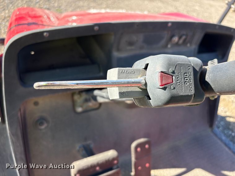 image for item YA1597 Cushman 641335G01 golf cart