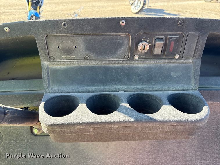 image for item YA1597 Cushman 641335G01 golf cart