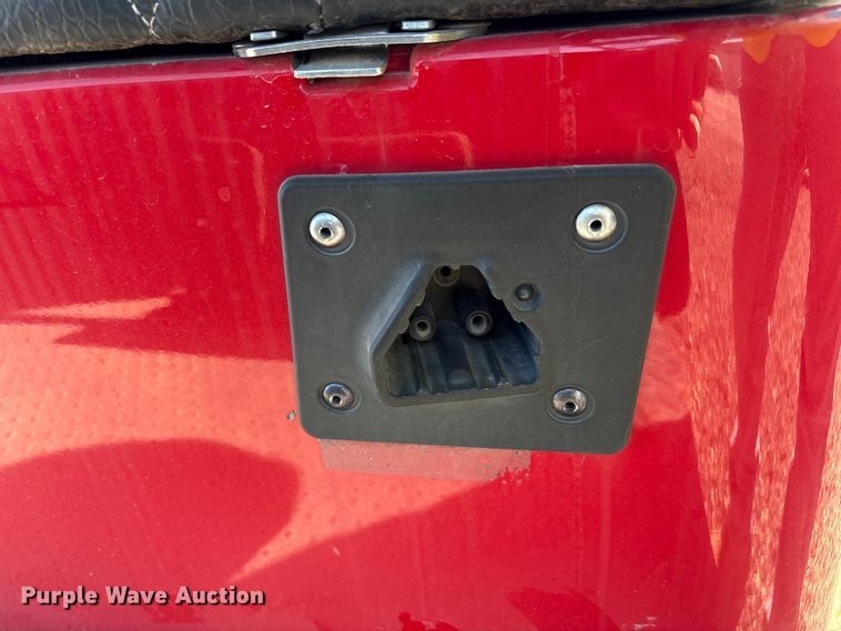 image for item YA1597 Cushman 641335G01 golf cart