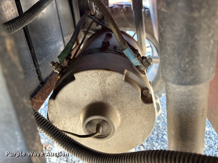 image for item YA1597 Cushman 641335G01 golf cart