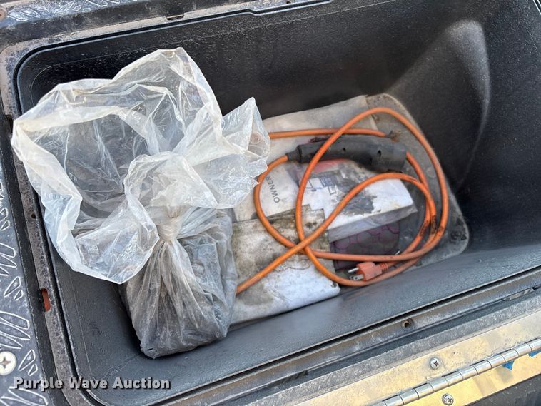 image for item YA1598 2023 HDK Evolution golf cart