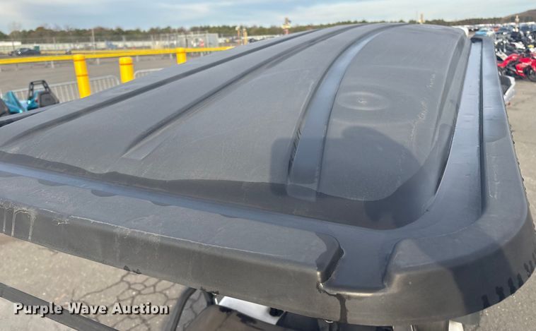 image for item YA1649 Evolution Lithium LifePO4 golf cart