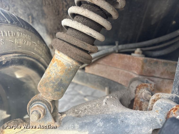 image for item YA1649 Evolution Lithium LifePO4 golf cart