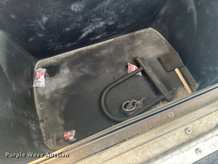 image for item YA1649 Evolution Lithium LifePO4 golf cart