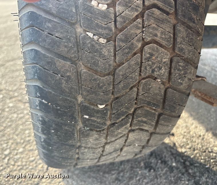 image for item YA1649 Evolution Lithium LifePO4 golf cart