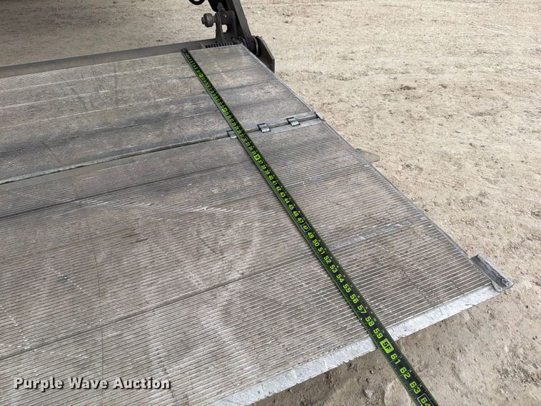 image for item YA2082 2015 Freightliner Business Class M2 box truck