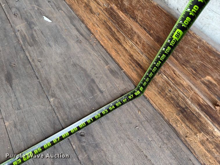 image for item YA2082 2015 Freightliner Business Class M2 box truck