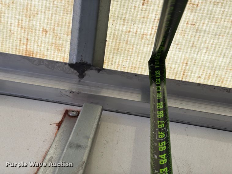 image for item YA2082 2015 Freightliner Business Class M2 box truck