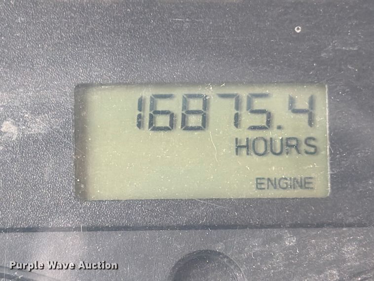 image for item YA2082 2015 Freightliner Business Class M2 box truck