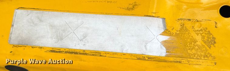 image for item YA2082 2015 Freightliner Business Class M2 box truck