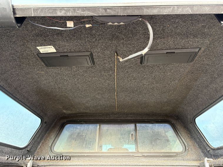 image for item YA2422 2020 RAM 1500 Big Horn Crew Cab pickup truck