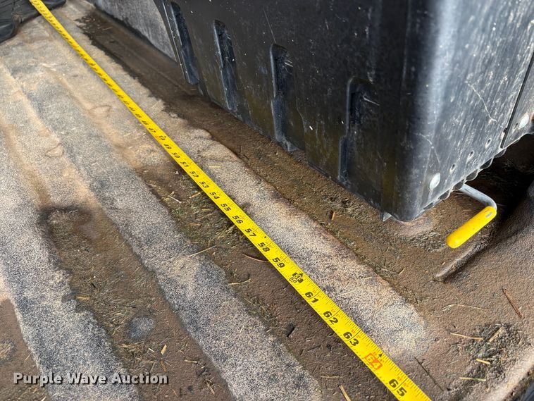 image for item YA2422 2020 RAM 1500 Big Horn Crew Cab pickup truck