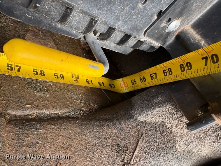 image for item YA2422 2020 RAM 1500 Big Horn Crew Cab pickup truck