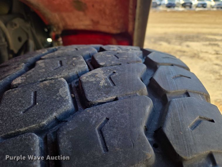 image for item YA2651 2006 Peterbilt 357 pumper fire truck