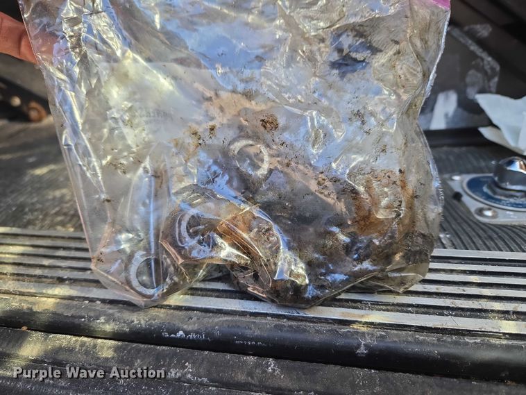 image for item YA2651 2006 Peterbilt 357 pumper fire truck