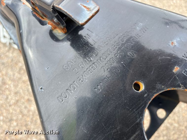 image for item YA2752 2023 Sure-Trac STW8418TA enclosed cargo trailer