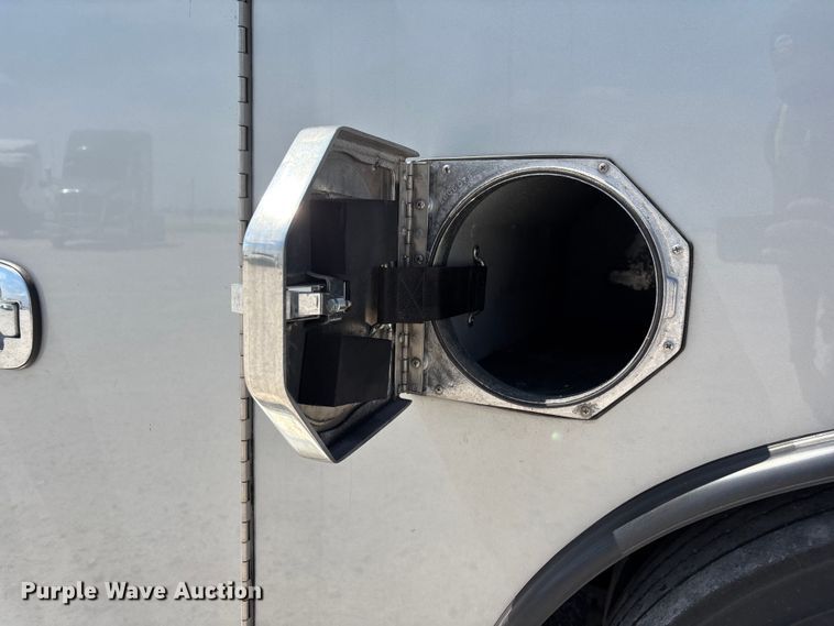 image for item YA2881 2022 Freightliner Business Class M2 crew cab ambulance