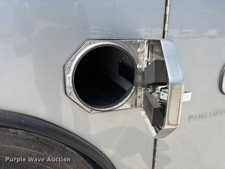 image for item YA2881 2022 Freightliner Business Class M2 crew cab ambulance