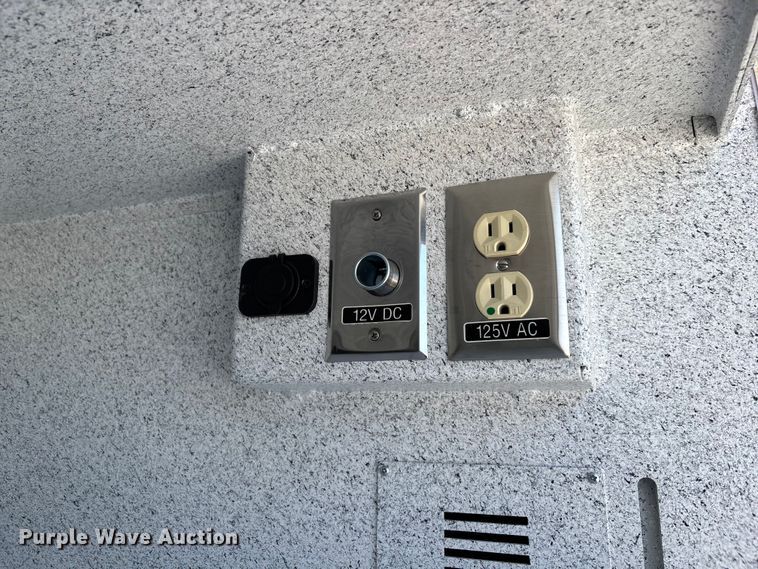 image for item YA2881 2022 Freightliner Business Class M2 crew cab ambulance