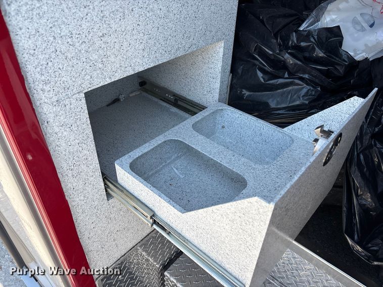 image for item YA2881 2022 Freightliner Business Class M2 crew cab ambulance