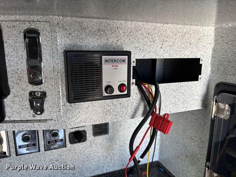 image for item YA2881 2022 Freightliner Business Class M2 crew cab ambulance