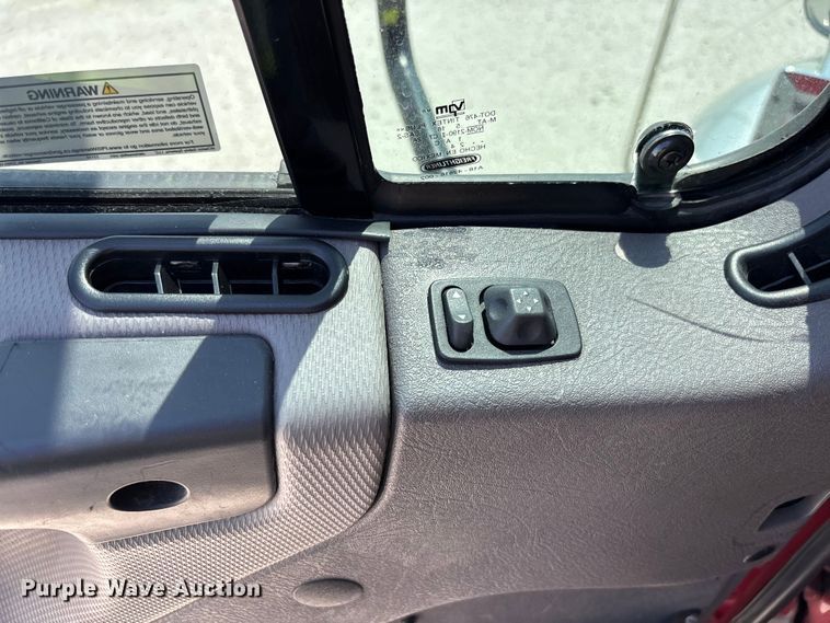 image for item YA2881 2022 Freightliner Business Class M2 crew cab ambulance