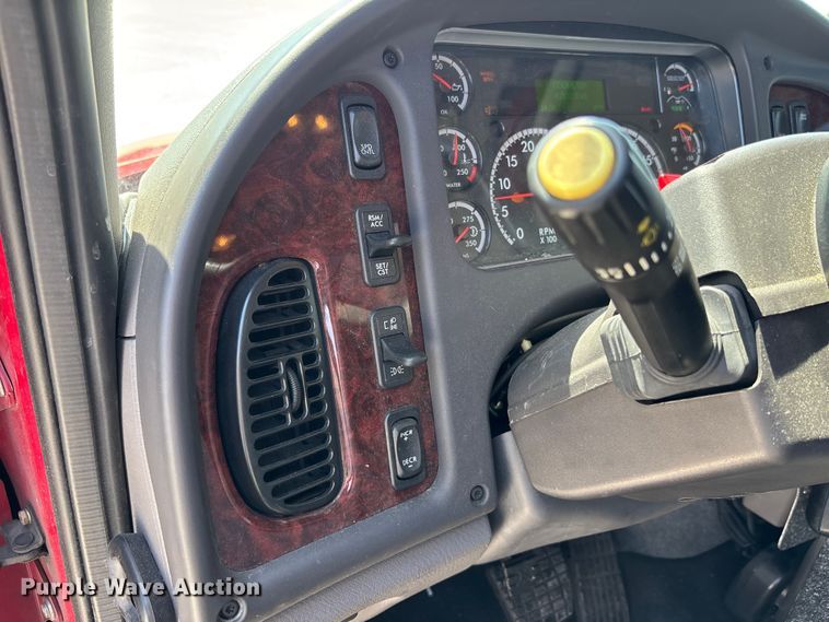 image for item YA2881 2022 Freightliner Business Class M2 crew cab ambulance