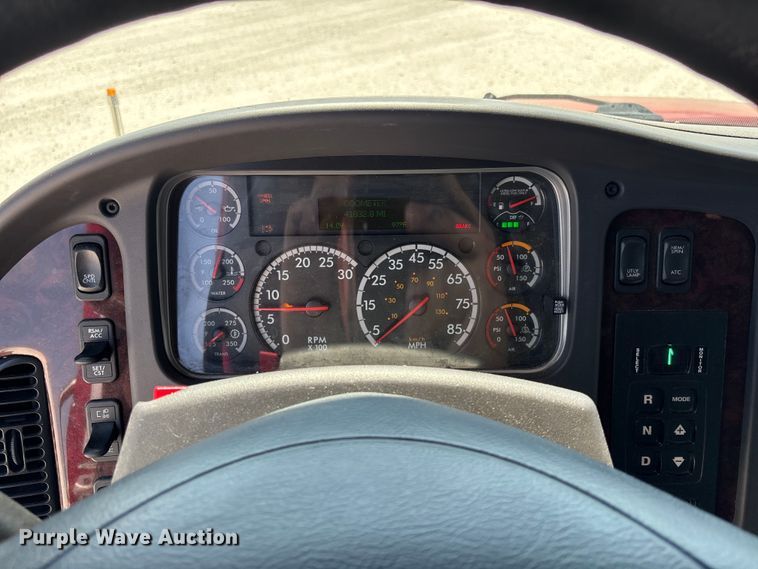 image for item YA2881 2022 Freightliner Business Class M2 crew cab ambulance