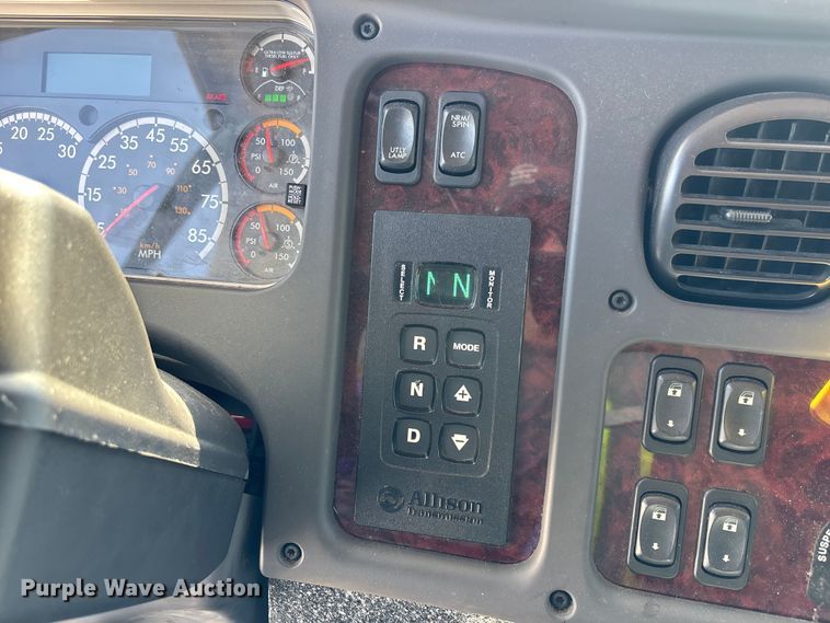 image for item YA2881 2022 Freightliner Business Class M2 crew cab ambulance