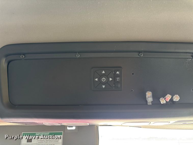 image for item YA2881 2022 Freightliner Business Class M2 crew cab ambulance