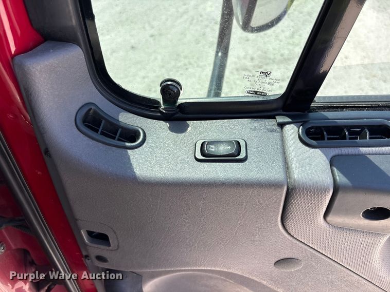 image for item YA2881 2022 Freightliner Business Class M2 crew cab ambulance