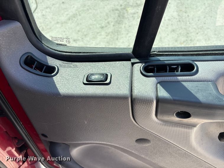 image for item YA2881 2022 Freightliner Business Class M2 crew cab ambulance