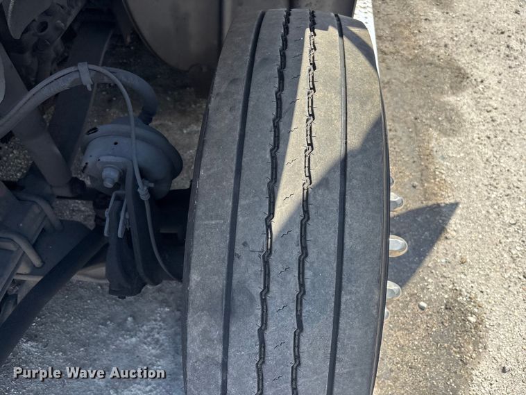 image for item YA2881 2022 Freightliner Business Class M2 crew cab ambulance