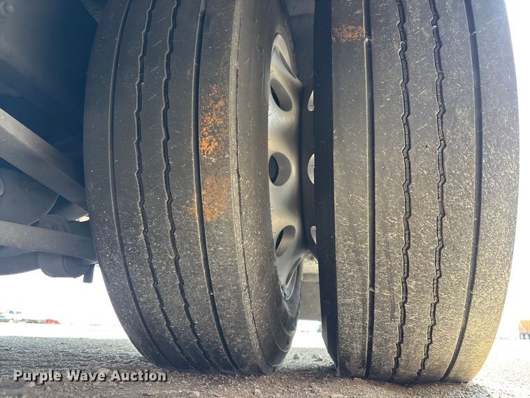 image for item YA2881 2022 Freightliner Business Class M2 crew cab ambulance