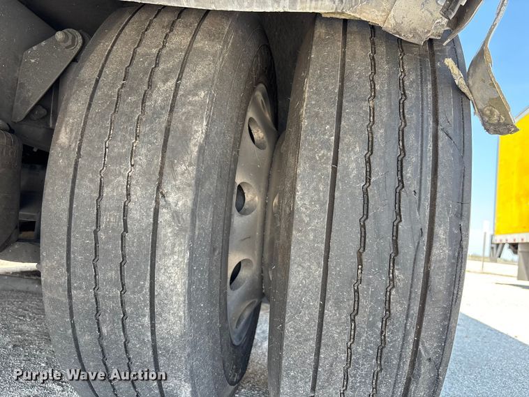 image for item YA2881 2022 Freightliner Business Class M2 crew cab ambulance