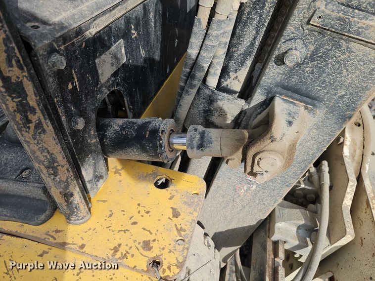 image for item YA2969 Hyundai 30D-9 forklift