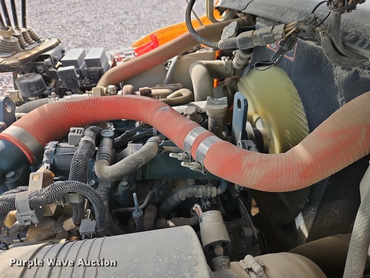 image for item YA2969 Hyundai 30D-9 forklift