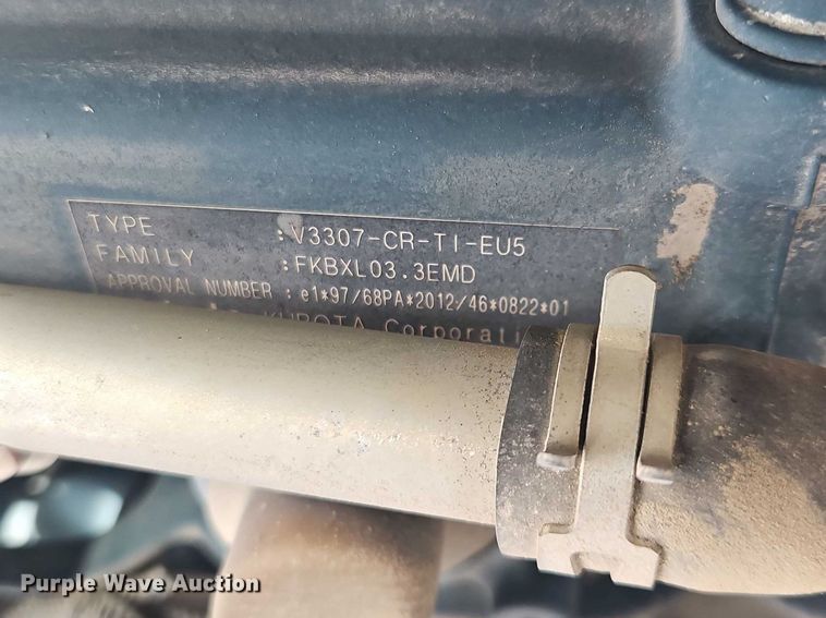 image for item YA2969 Hyundai 30D-9 forklift