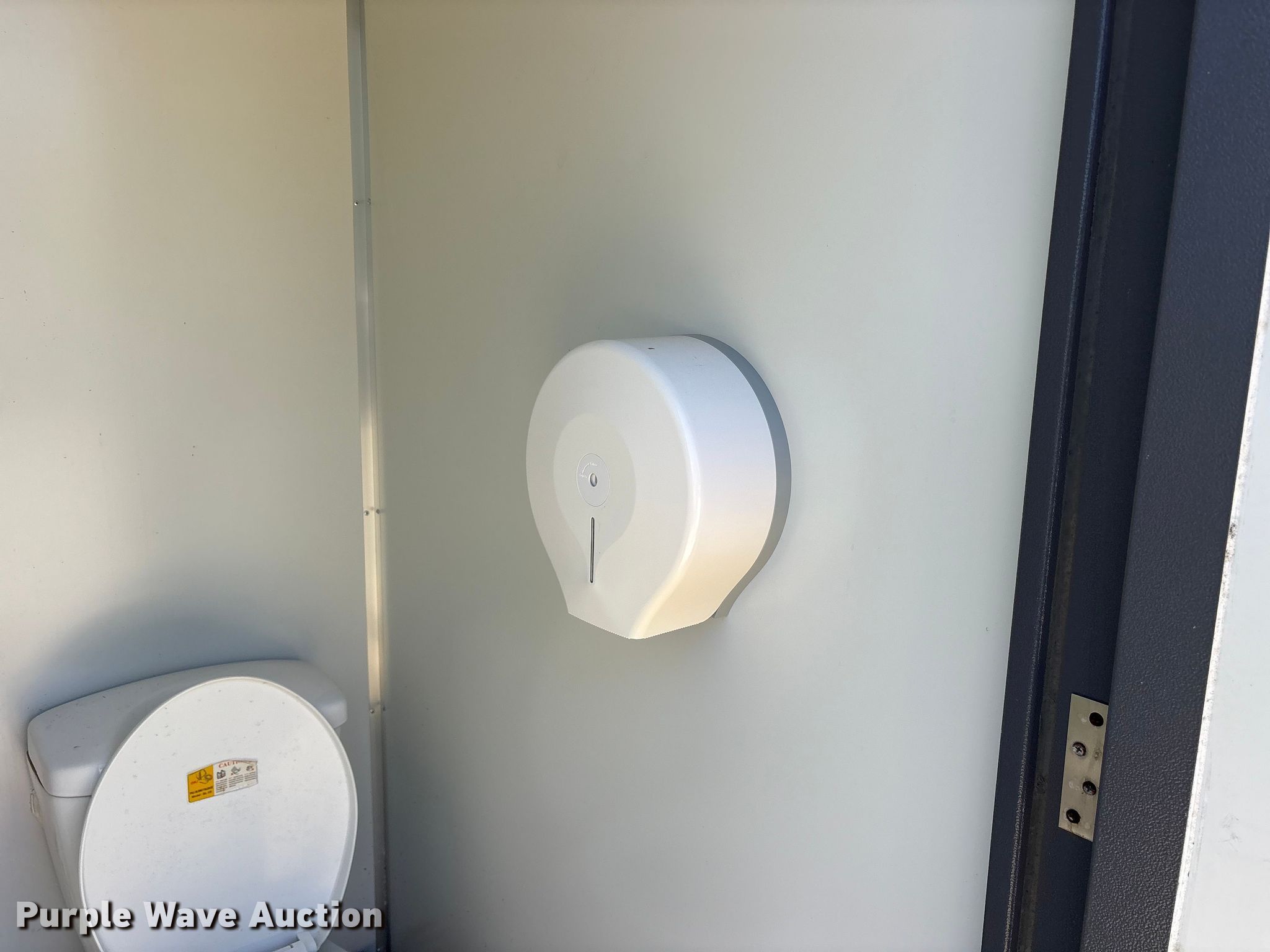 Suihe Single stall ECCN EAR99 portable bathroom in Dallas, TX | Item ...
