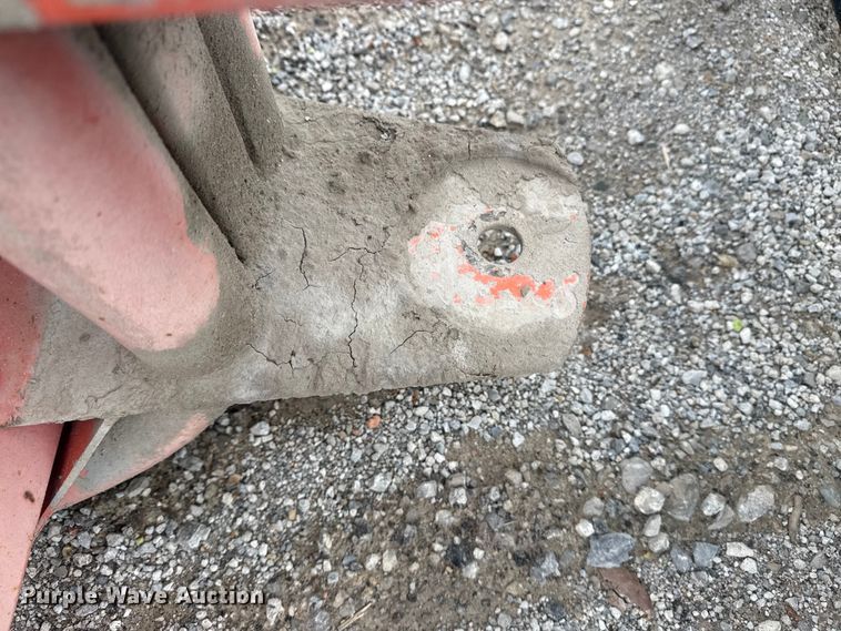 image for item DO8468 (2) man baskets