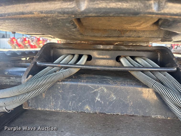 image for item DO8477 2018 Yanmar ViO17-A mini excavator