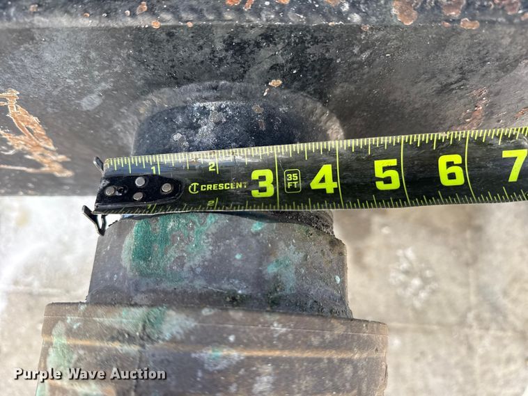 image for item DO8480 2008 Peterbilt 367 vacuum truck