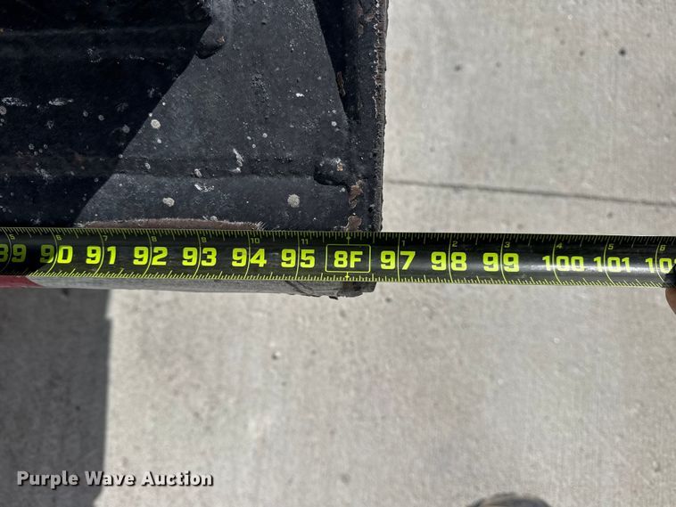 image for item DO8480 2008 Peterbilt 367 vacuum truck