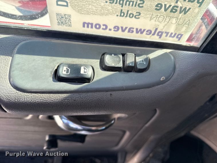 image for item DO8480 2008 Peterbilt 367 vacuum truck