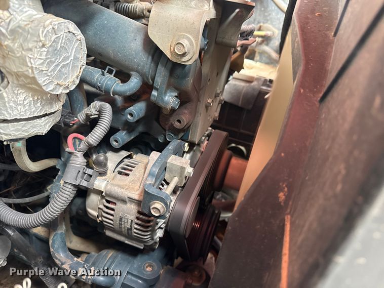 image for item DO8492 2019 Kubota SVL65-2 tracked skid steer loader