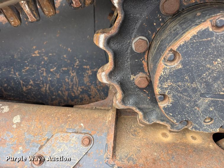 image for item DO8492 2019 Kubota SVL65-2 tracked skid steer loader