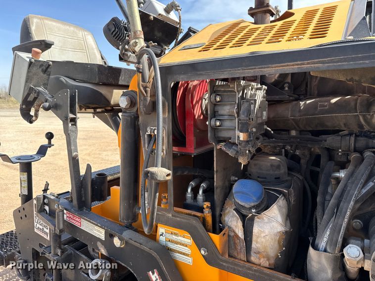 image for item DR0984 LeeBoy 8520C paver