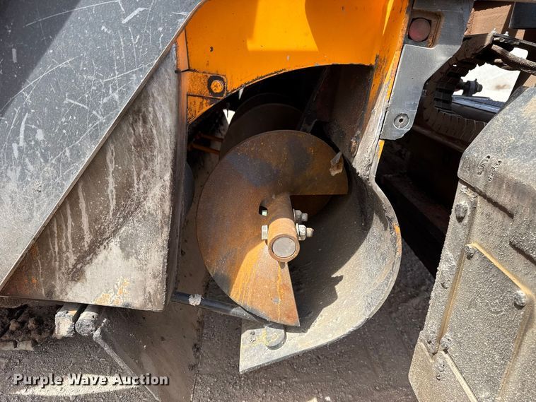 image for item DR0984 LeeBoy 8520C paver