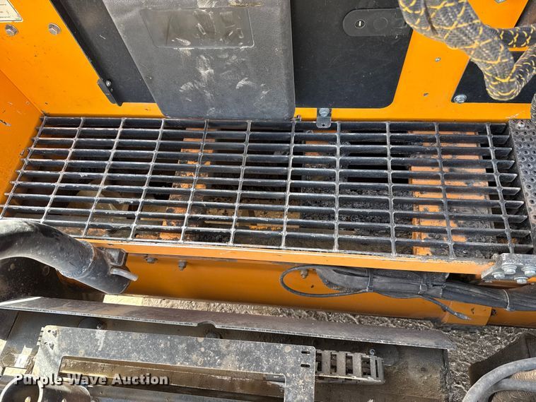 image for item DR0984 LeeBoy 8520C paver